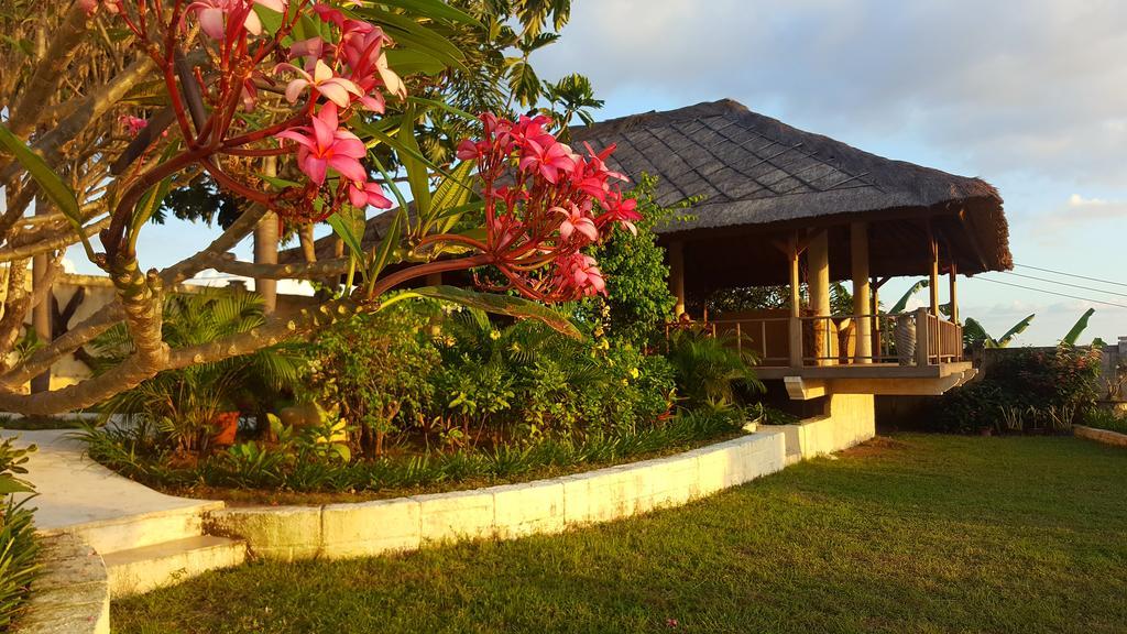 Villa Kipas Retreat Senggigi Exteriör bild