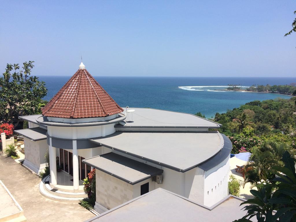 Villa Kipas Retreat Senggigi Exteriör bild