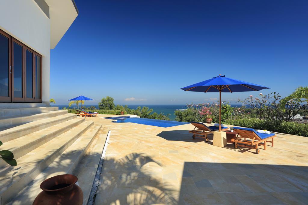 Villa Kipas Retreat Senggigi Exteriör bild